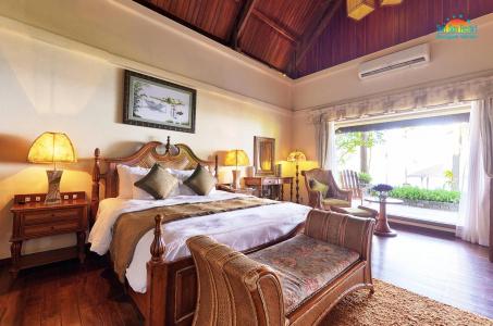 Sun Spa Resort & Villa - 43