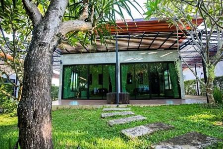 Baan Suan Leelawadee Resort Nan - 39