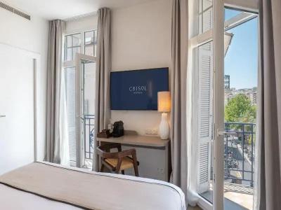 Hôtel Simone Cannes Centre - 86