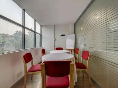 Upars Indiranagar - 4