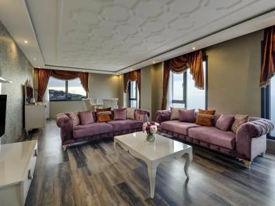Mövenpick Trabzon - 75