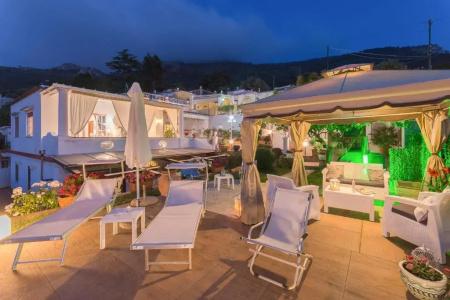b&b Villa Cristina - 19