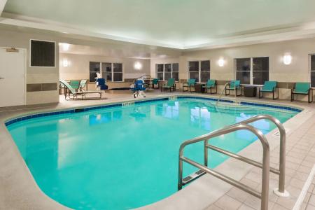 Residence Inn North I-10 Capital Circle - 12