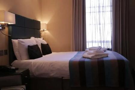 Astors Belgravia - 41