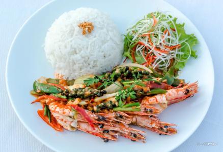 Samanea Beach Resort & Spa - 9
