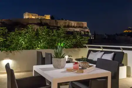 Divani Palace Acropolis - 18