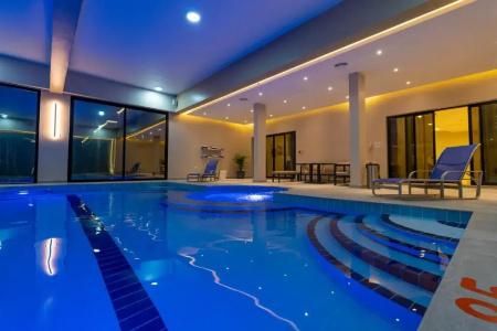 Palma Beach Resort & Spa - 91