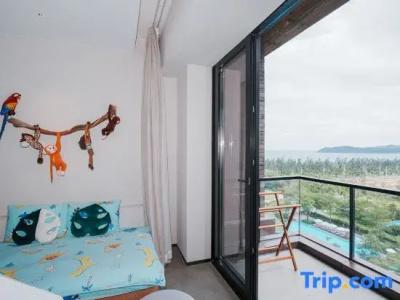 1 Haitang Bay, Sanya - 33