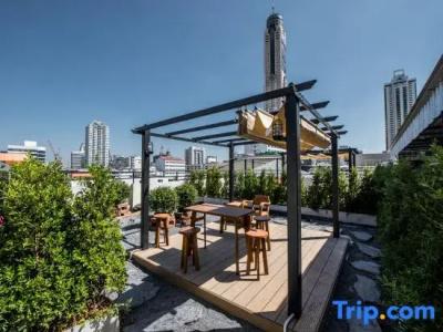 Theme Boutique Bangkok - 174