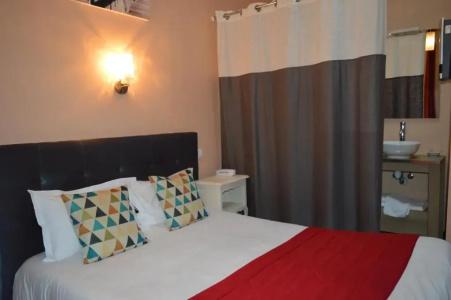 Hôtel Parc Mazon-Biarritz - 17