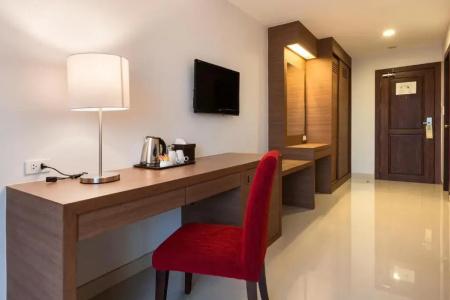 Riche Hua Hin - Sha Plus - 93