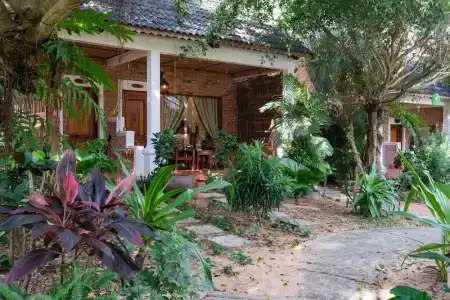 Coco Palm Beach Resort & Spa - 83