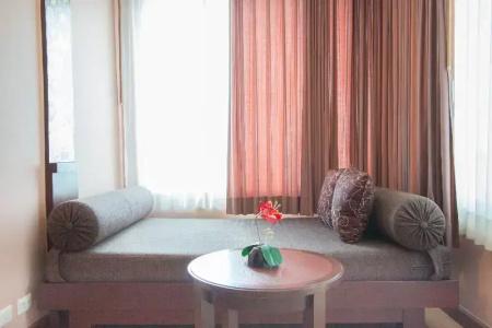 Grand Pacific Sovereign Resort & Spa - 95