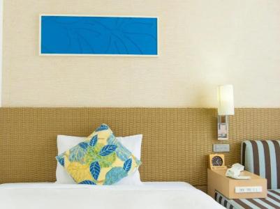Nishitetsu Resort Inn Naha - 45
