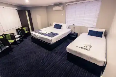 The Premier Broadmeadow - 36