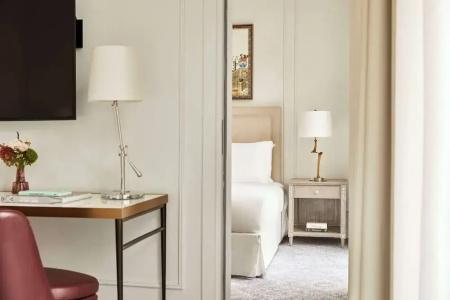 Hôtel du Louvre, in The Unbound Collection by Hyatt - 69
