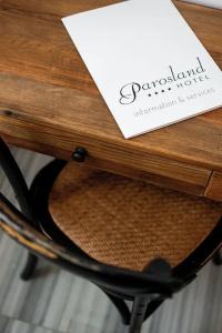 Parosland - 327