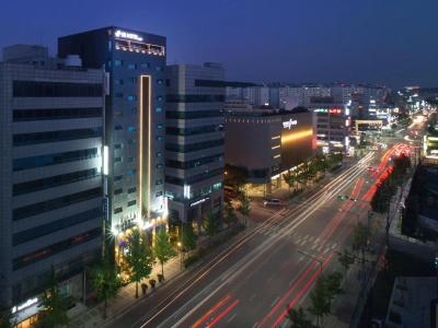 Sr Seoul Magok - 61