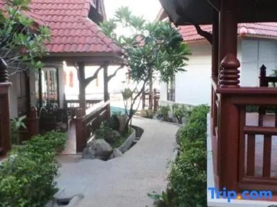 Bhundhari Chaweng Beach Resort Koh Samui - Sha Plus - 158