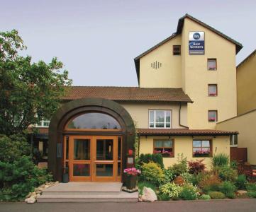 Best Western Blankenburg - 23
