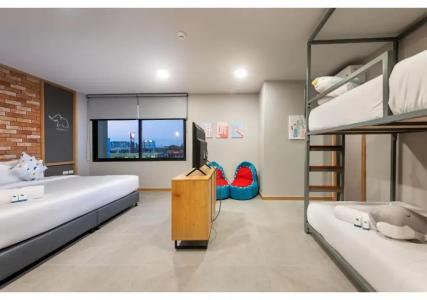 Plaai Plus Rayong - 23