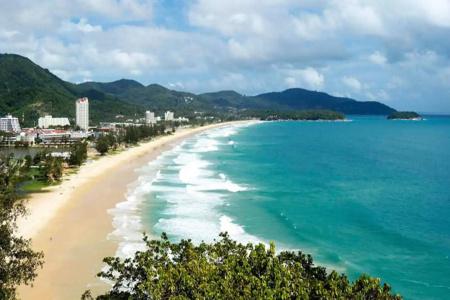 Lap Roi Karon Beachfront by Shanaya - 7