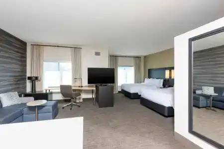 Residence Inn by Marriott Indianapolis South/Greenwood - 3