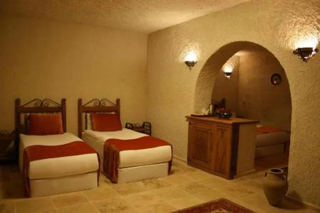 Goreme Inn - 25