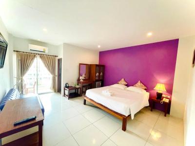 Smile Hua-Hin Resort - Sha Plus - 9