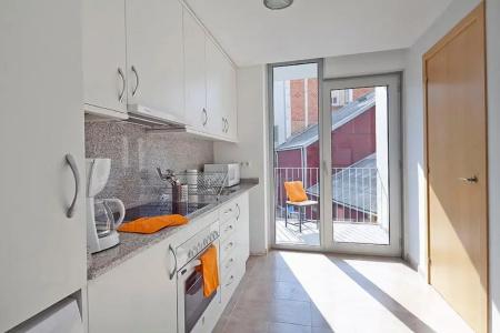 Charmsuites Paralel - 134