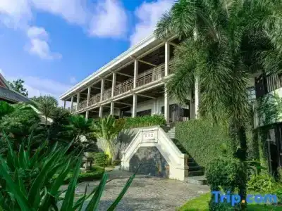 Anja Beach Resort & Spa - 61