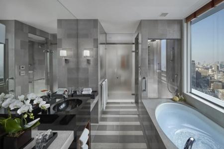 Mandarin Oriental Tokyo - 12