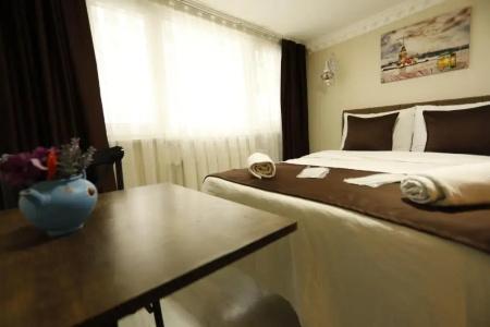 Nezahat Sultan Apart - 74