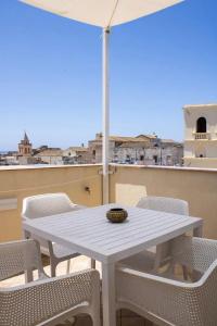 Badia Nuova Apart , Restaurant , Rooftop Lounge Bar - 72