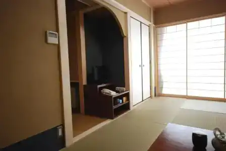 Matsumoto Ryokan - 27