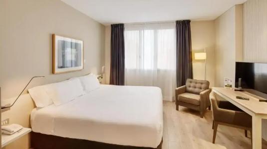 Sercotel Amister Art Barcelona - 41
