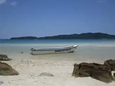 Saracen Bay Resort - 7