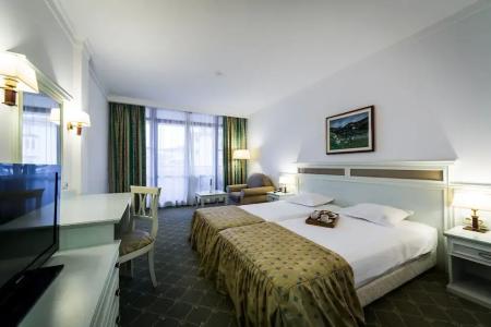 Helena Park - Ultra All Inclusive - 80