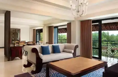 Sheraton Mustika Yogyakarta Resort And Spa - Chse Certified - 197