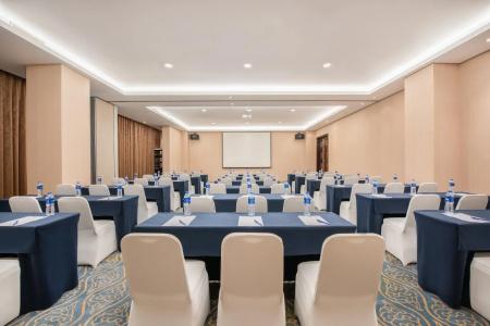 Holiday Inn Express Beijing Huacai, An Ihg - 14