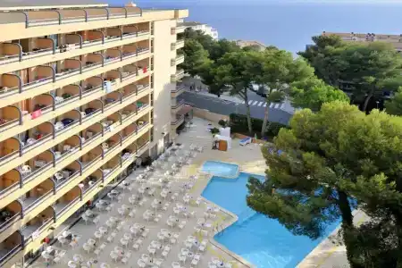 4R Playa Park - 8