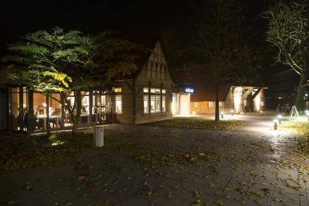 Restaurant Zur Linde - 5