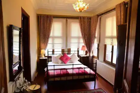 Ottoman Suites by Sera House - 2