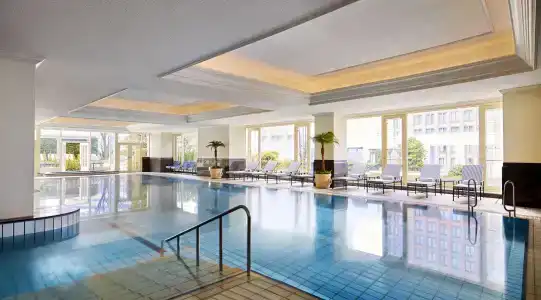 The Ritz-Carlton Osaka - 19
