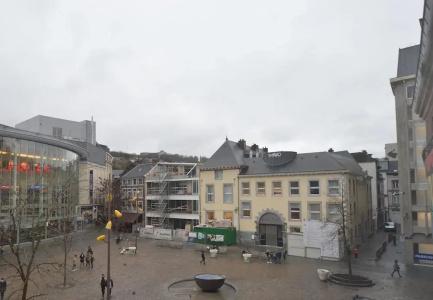 Amosa Liège City Centre - 32