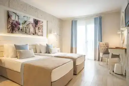 Mark Warner Phokaia Beach Resort - 24