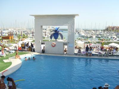 Puerto Sherry - 34