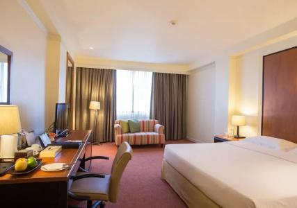 Dusit Princess Chiang Mai - 6