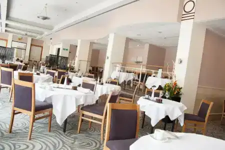 Copthorne Newcastle - 11