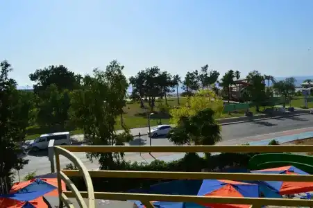 Bülent Kocabaş-Selinus Beach Club - 108